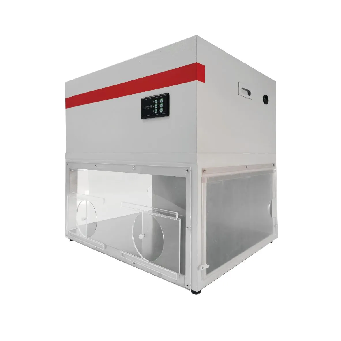 Розуміння універсальності та переваг портативних чистих лавок