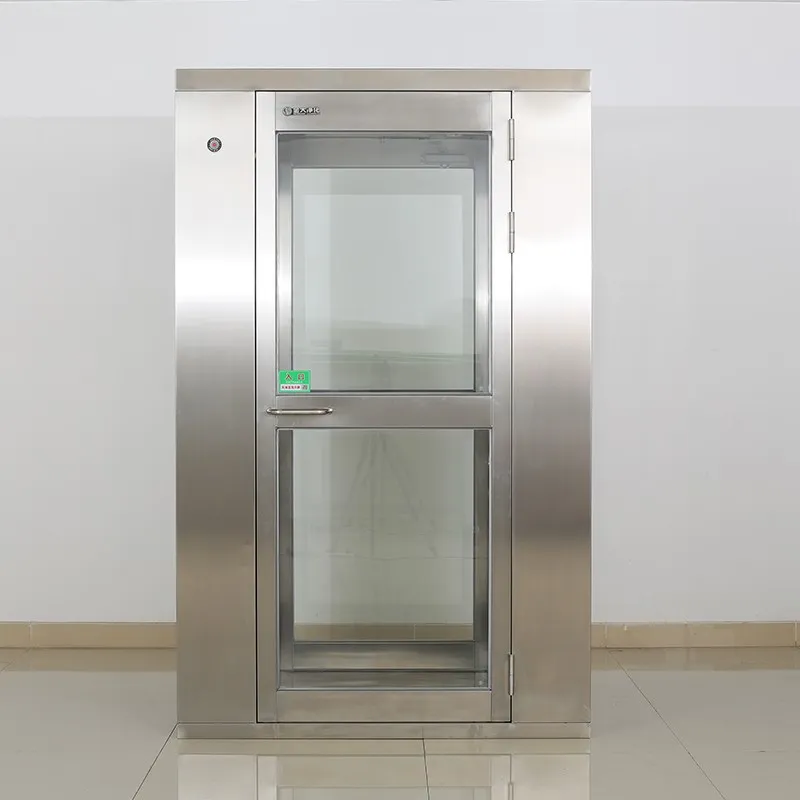 Чи хороші повітряні душові?